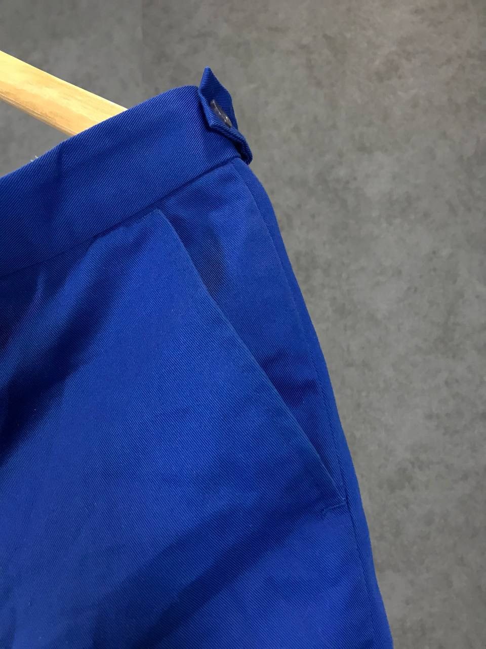 Fred Perry Fred Perry casual designer logo shorts Size US 34 / EU 50 - 6 Thumbnail