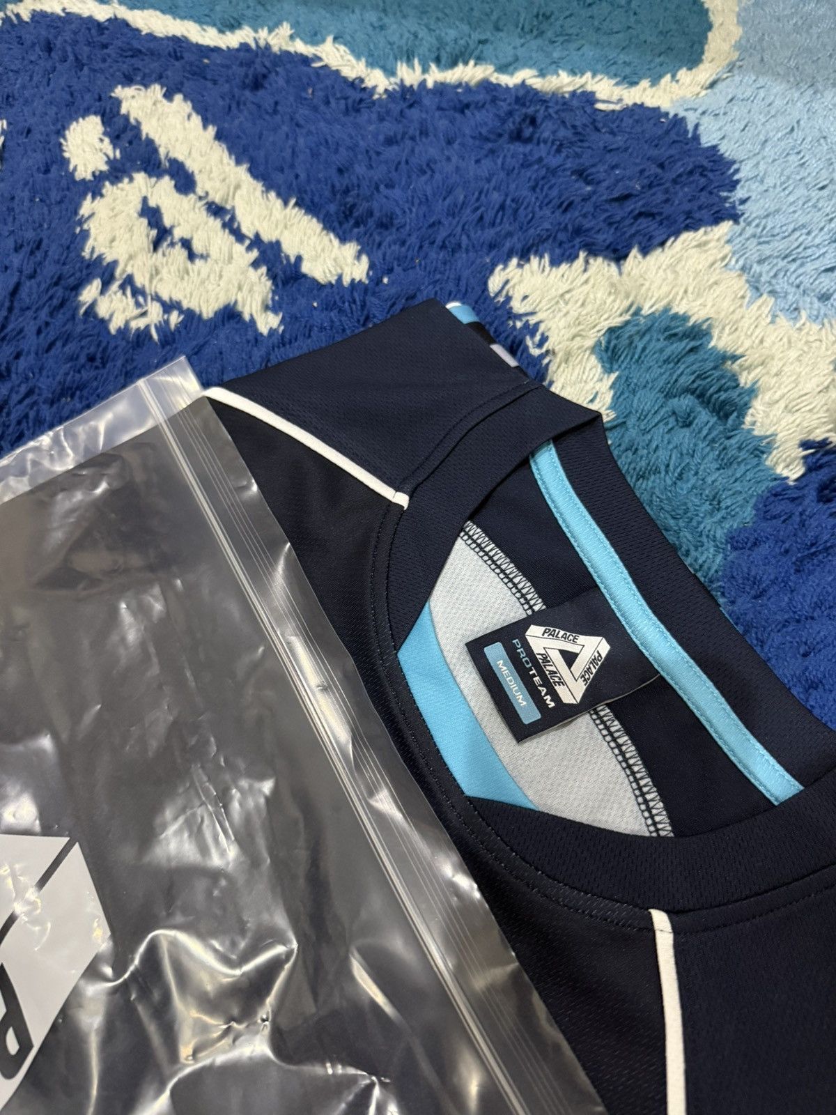 Palace Palace Jersey Fukuoka Exclusive 🇯🇵 Size US M / EU 48-50 / 2 - 4 Thumbnail