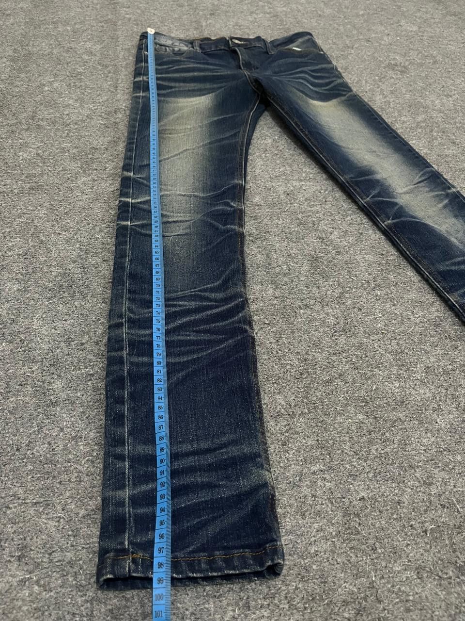 Naked & Famous Skinny Jeans Naked & Famous Size US 30 / EU 46 - 22 Thumbnail