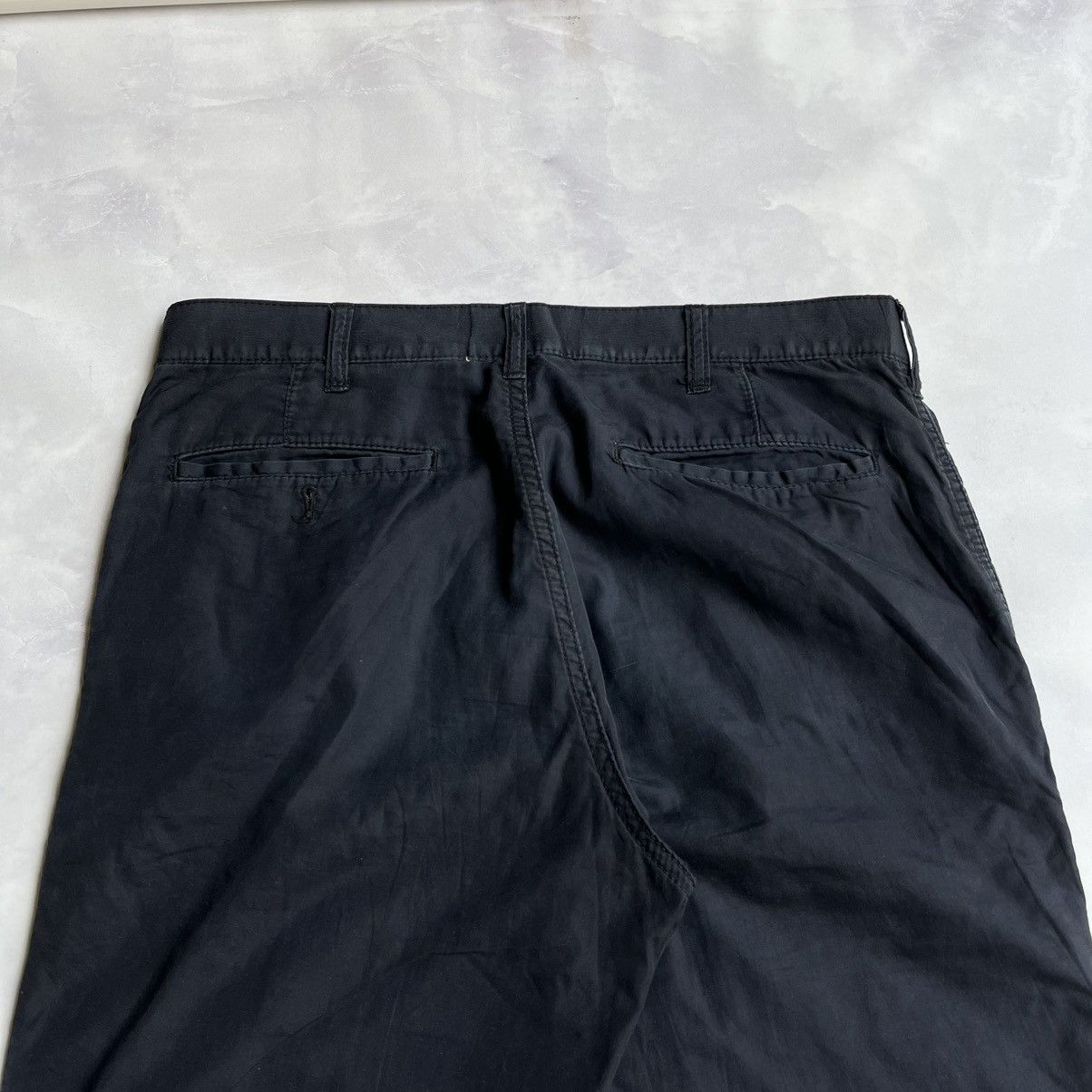 Comme des Garcons Comme des Garçons Homme Pants Size US 32 / EU 48 - 7 Thumbnail