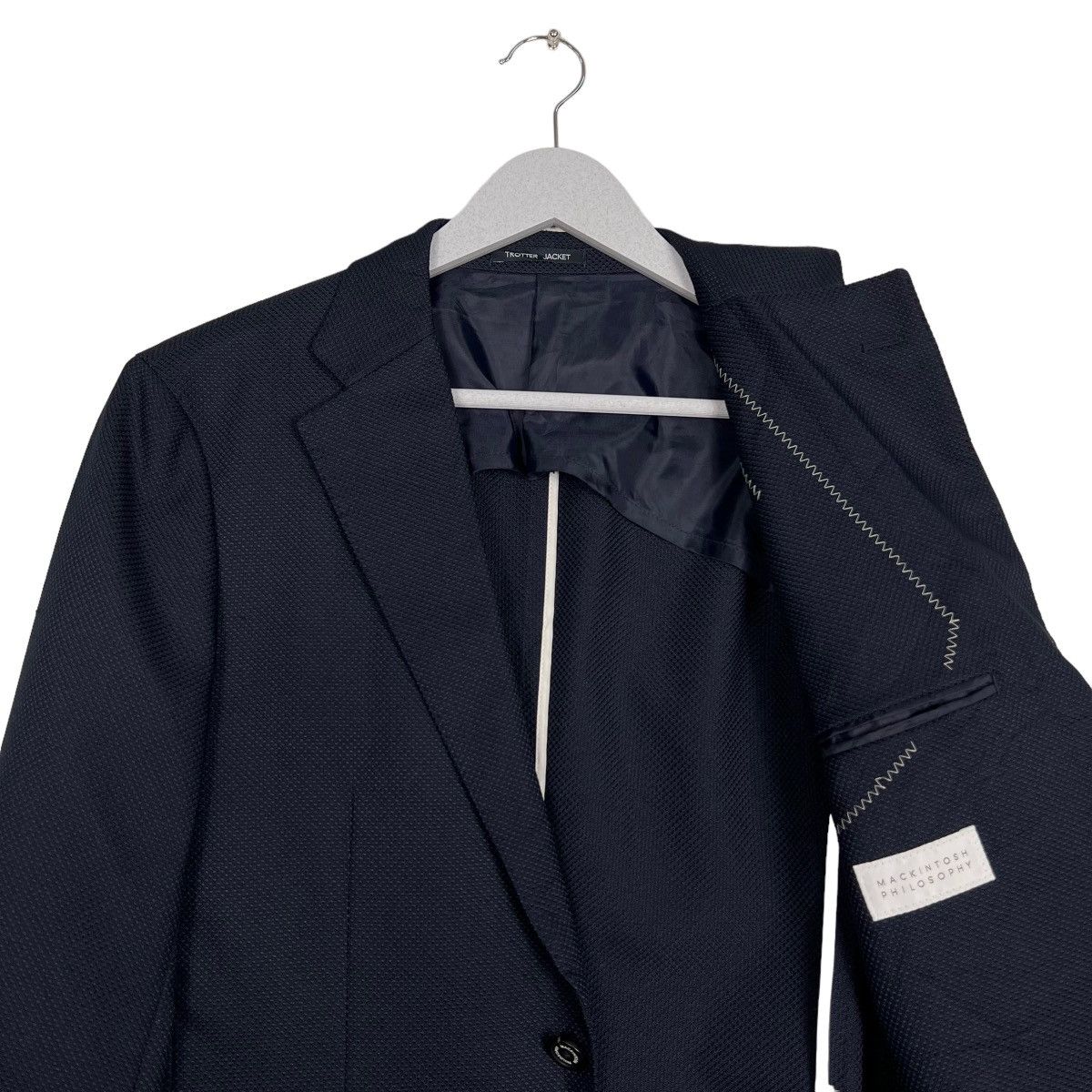 Mackintosh 🔥 MACKINTOSH PHILOSOPHY TROTTER JACKET Size US M / EU 48-50 / 2 - 10 Thumbnail