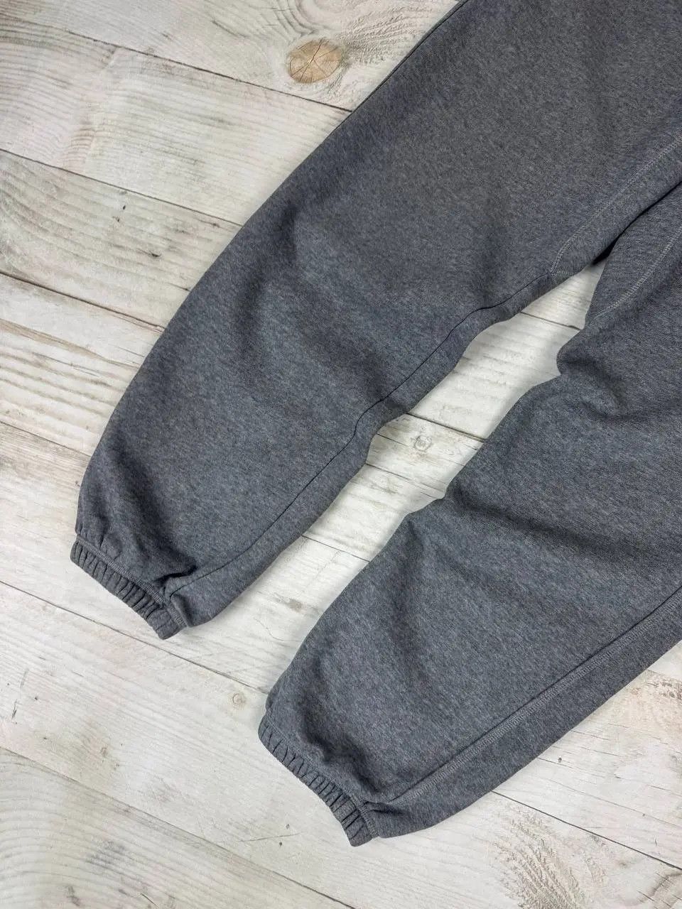 Nike Vintage Nike Sweatpants Baggy Swoosh Y2K Size US 32 / EU 48 - 3 Thumbnail