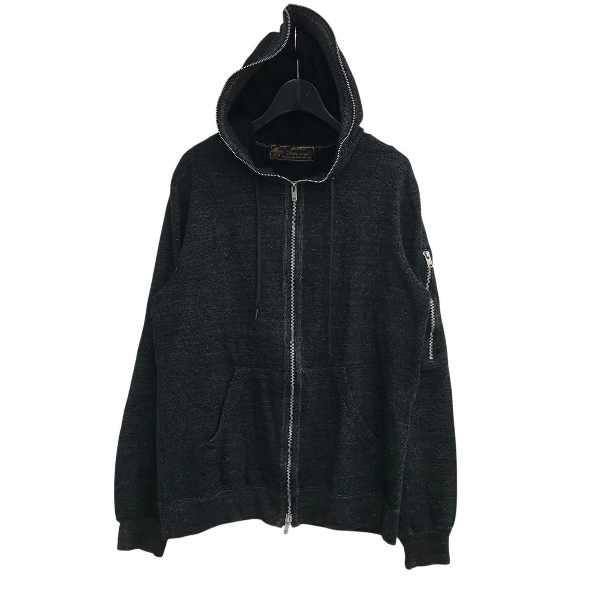 【保存版】 × Takahashi Jun Undercover Anatomicoture AW13 Undercover トップス