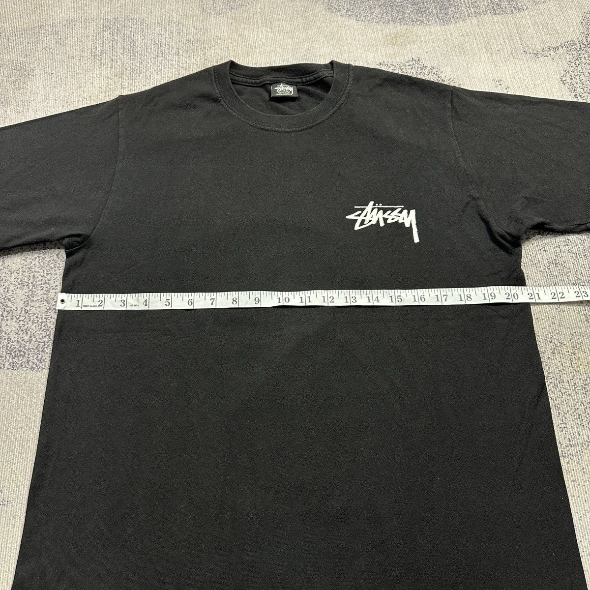 Stussy Stussy dice Size US L / EU 52-54 / 3 - 6 Thumbnail