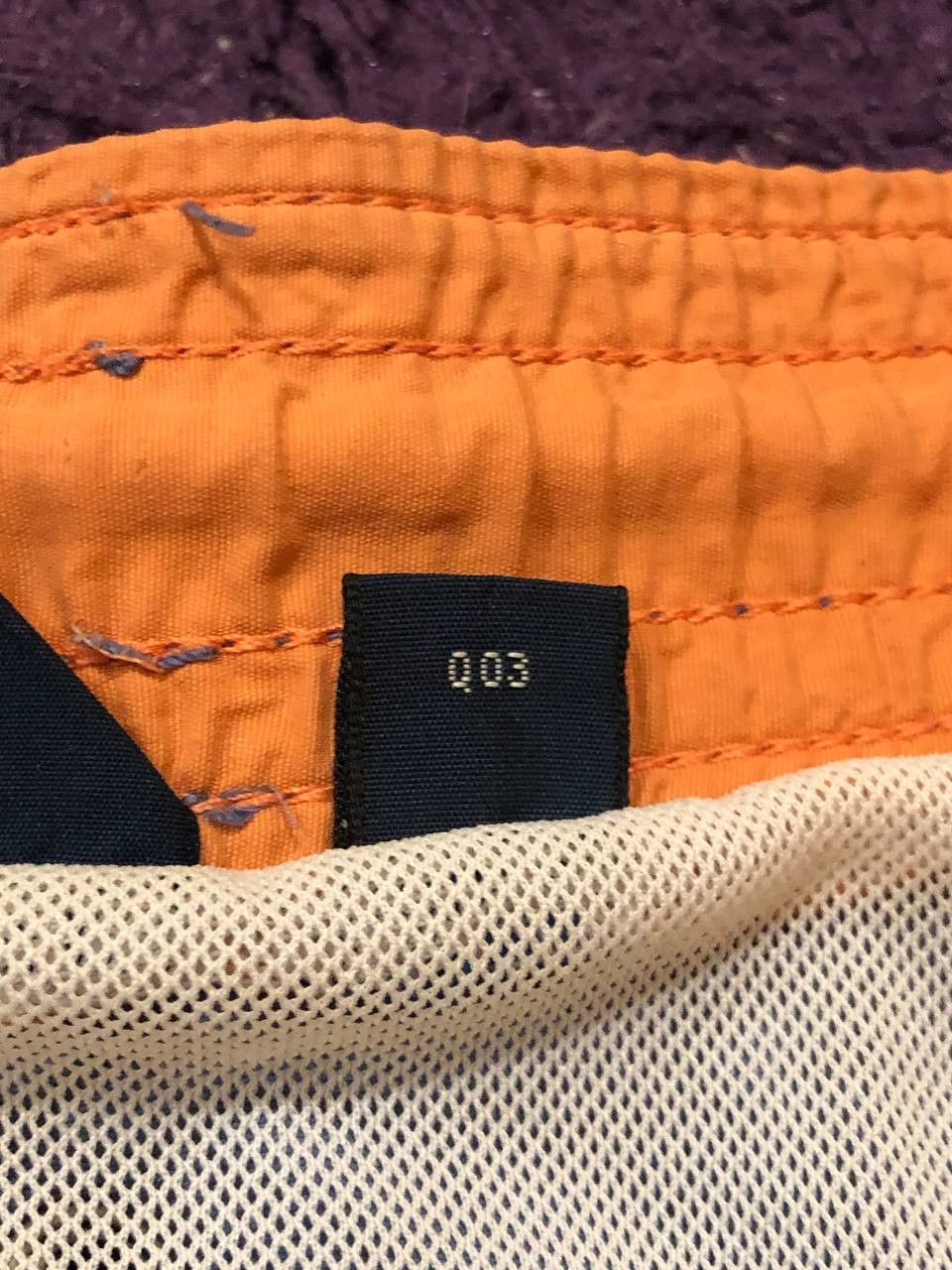Polo Ralph Lauren Polo Ralph Lauren vintage luxury shorts Size US 34 / EU 50 - 3 Thumbnail