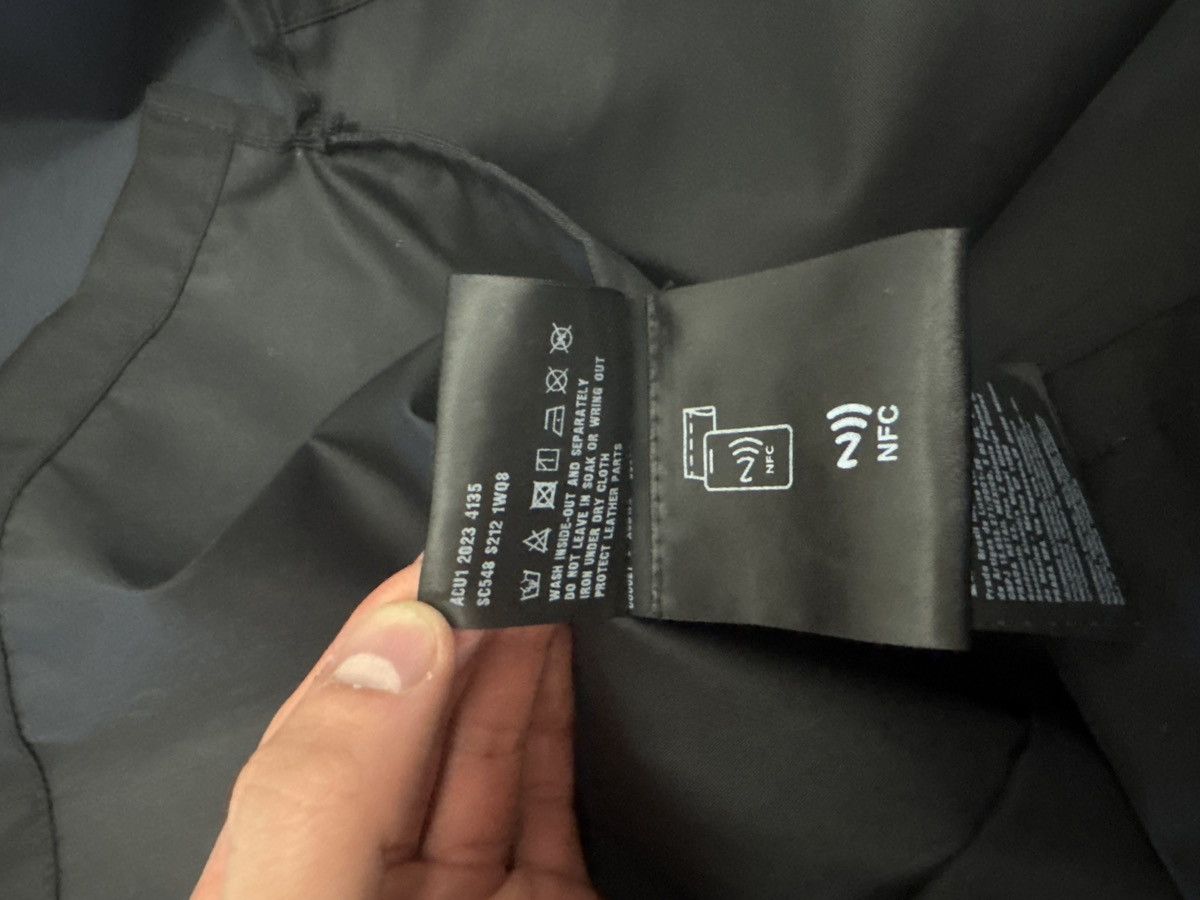 Prada Prada Re-Nylon shirt Size US M / EU 48-50 / 2 - 9 Thumbnail