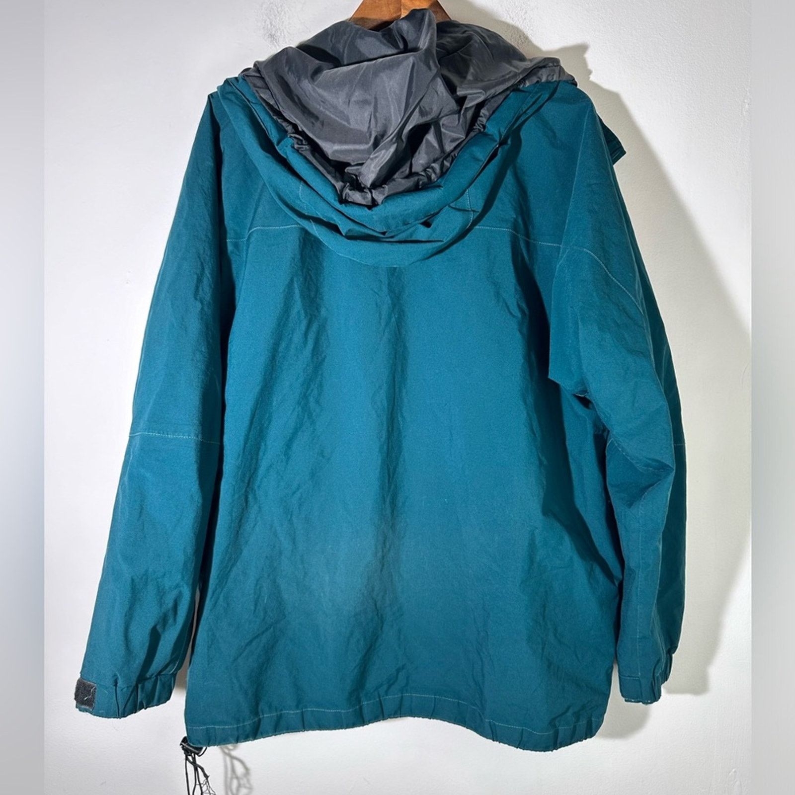 Marmot Marmot Gore-Tex Minimalist Pro Laminated Jacket Size US L / EU 52-54 / 3 - 5 Thumbnail