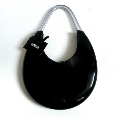 Melissa Melissa | NWT Moon Bag Size ONE SIZE - 3 Thumbnail