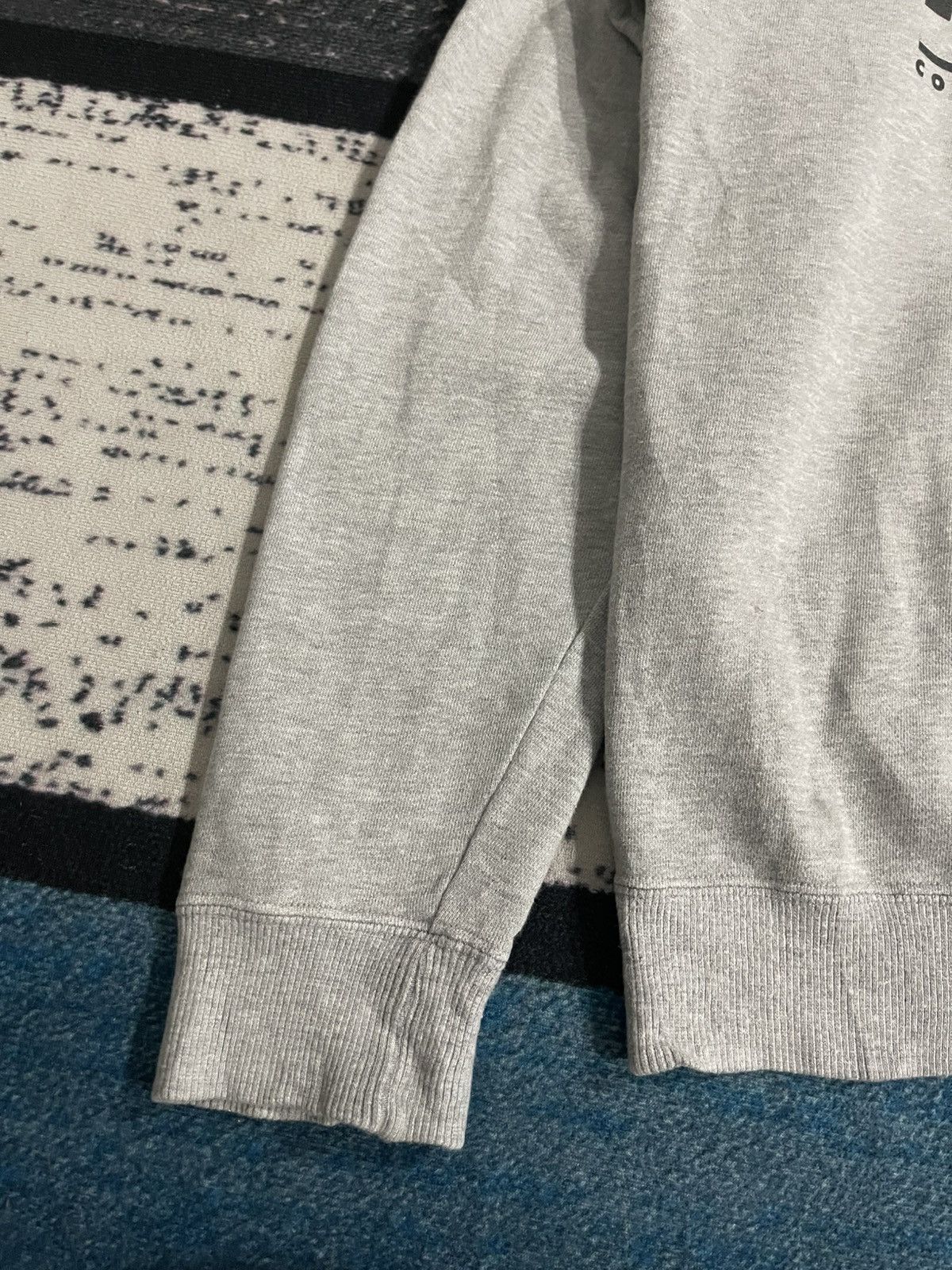 NFL × Vintage Vintage Oakland Raiders Nfl Sweatshirt Size US L / EU 52-54 / 3 - 7 Thumbnail