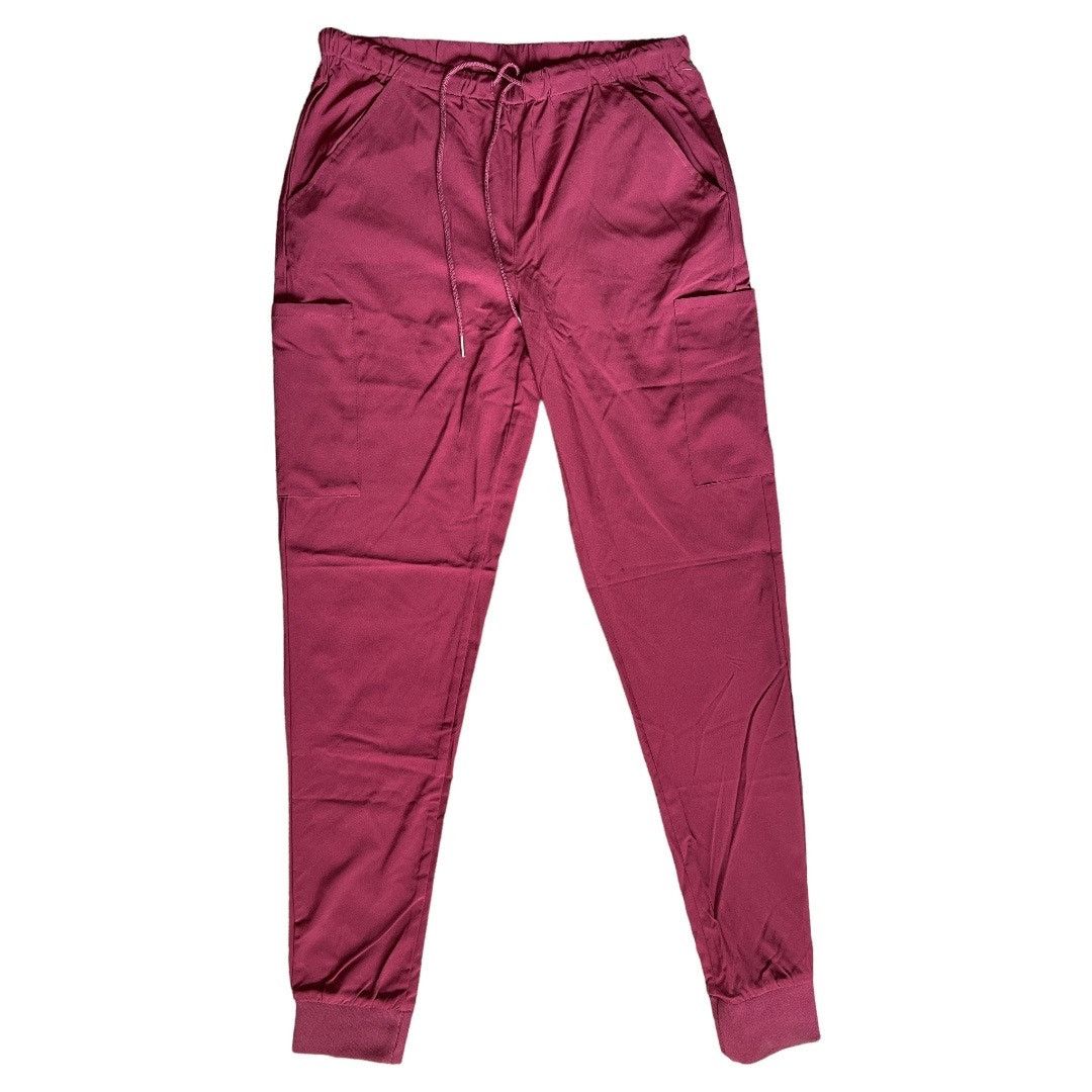 Other New York Laundry Medics Scrub Top (S) and Bottoms (M) Set Size S / US 4 / IT 40 - 10 Thumbnail