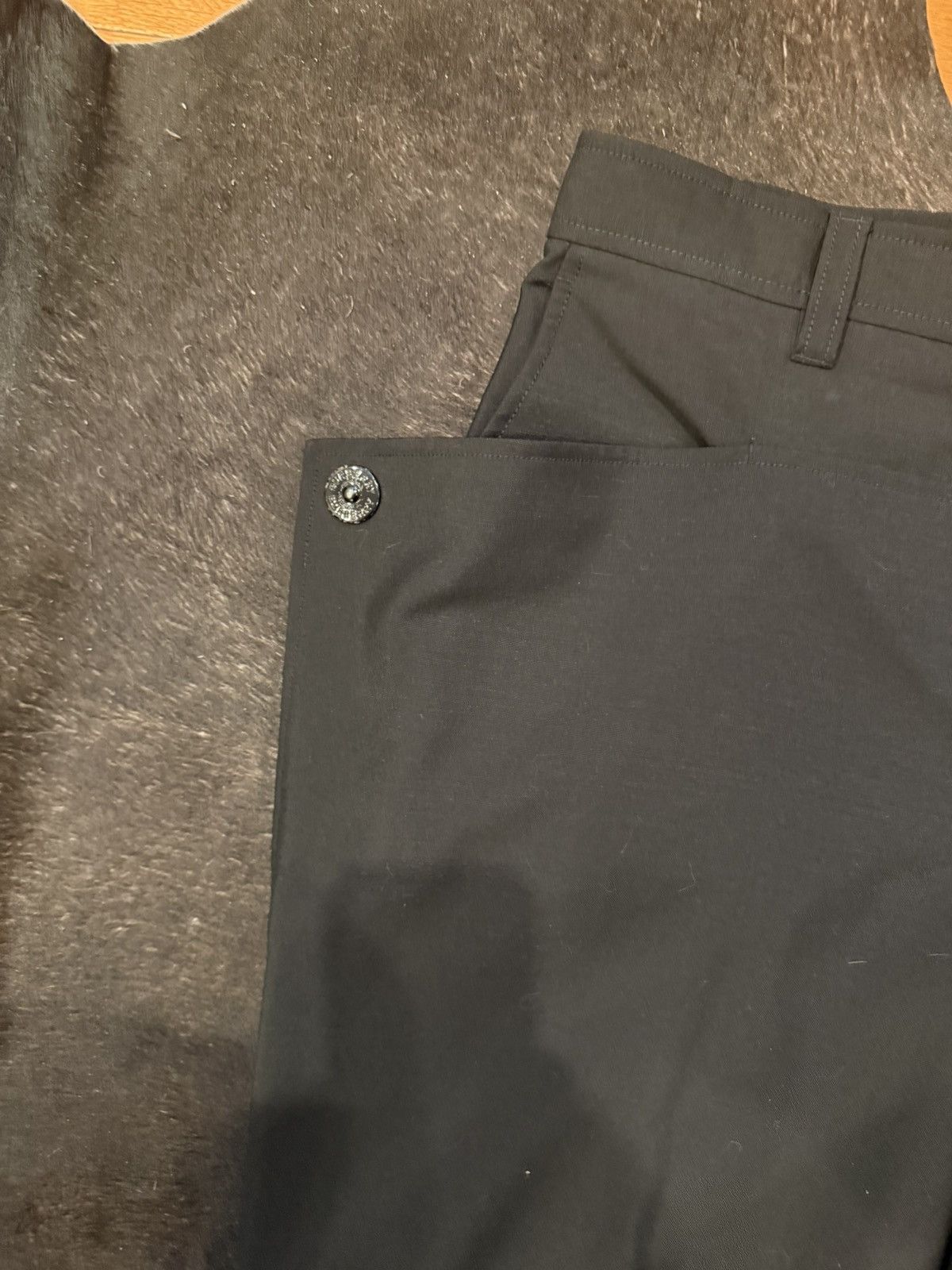 Burberry Burberry Double layer Trousers Size US 36 / EU 52 - 3 Thumbnail