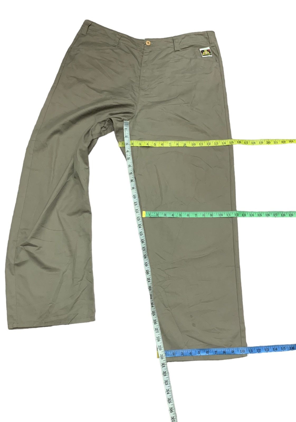Element Vintage Element Burleys Skate Pants Size US 38 / EU 54 - 16 Thumbnail