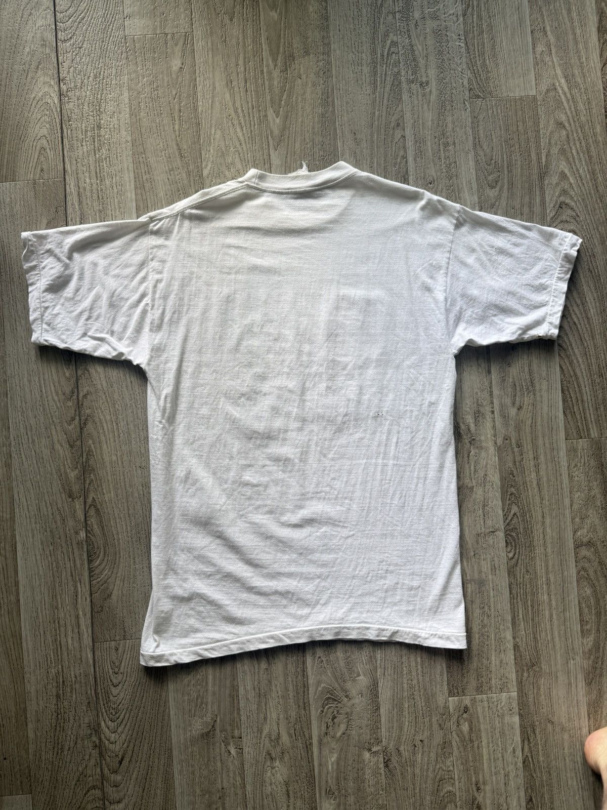 Other Vintage It’s A Dry Heat Tee Size US L / EU 52-54 / 3 - 3 Thumbnail