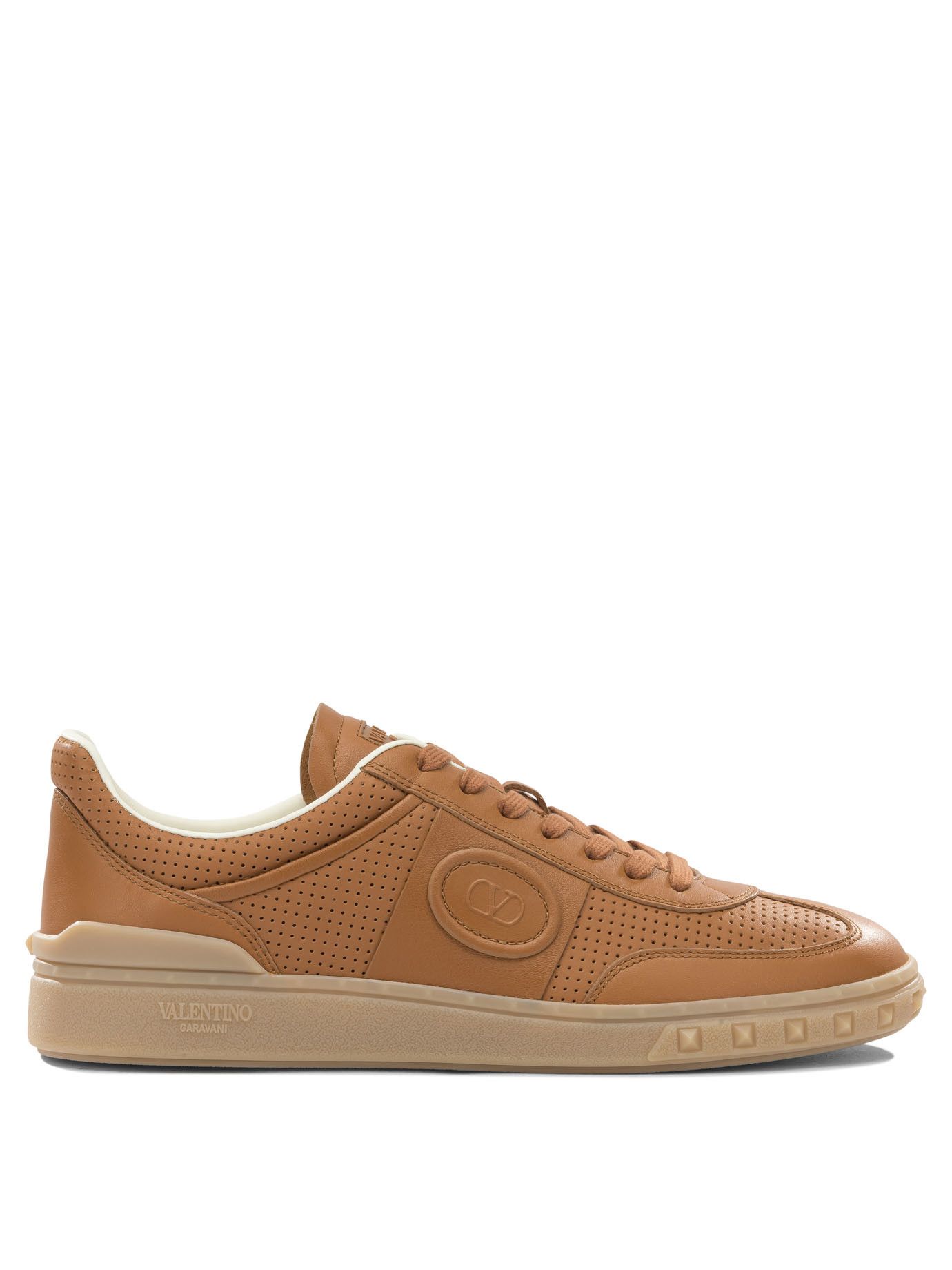 Valentino Valentino Garavani Sneakers & Slip-On IT 41 Men - USA Duties Paid Size US 8 / EU 41 - 1 Thumbnail