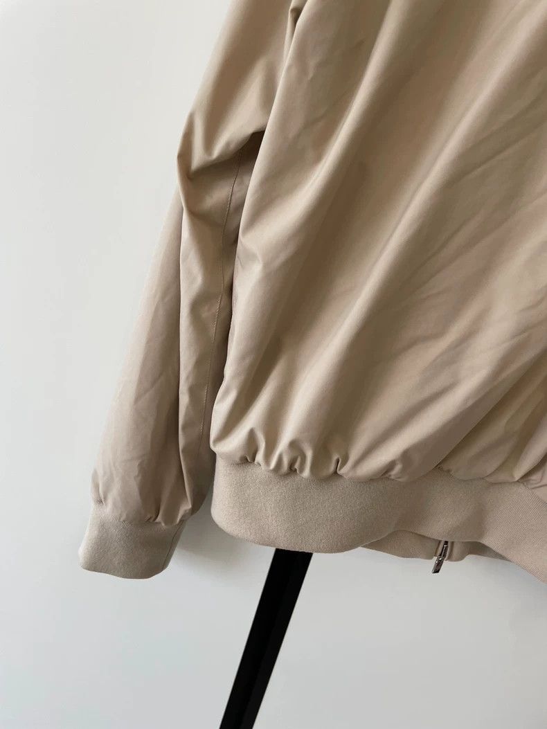 Loro Piana LORO PIANA Double-breasted pilot jacket Size M / US 6-8 / IT 42-44 - 4 Thumbnail