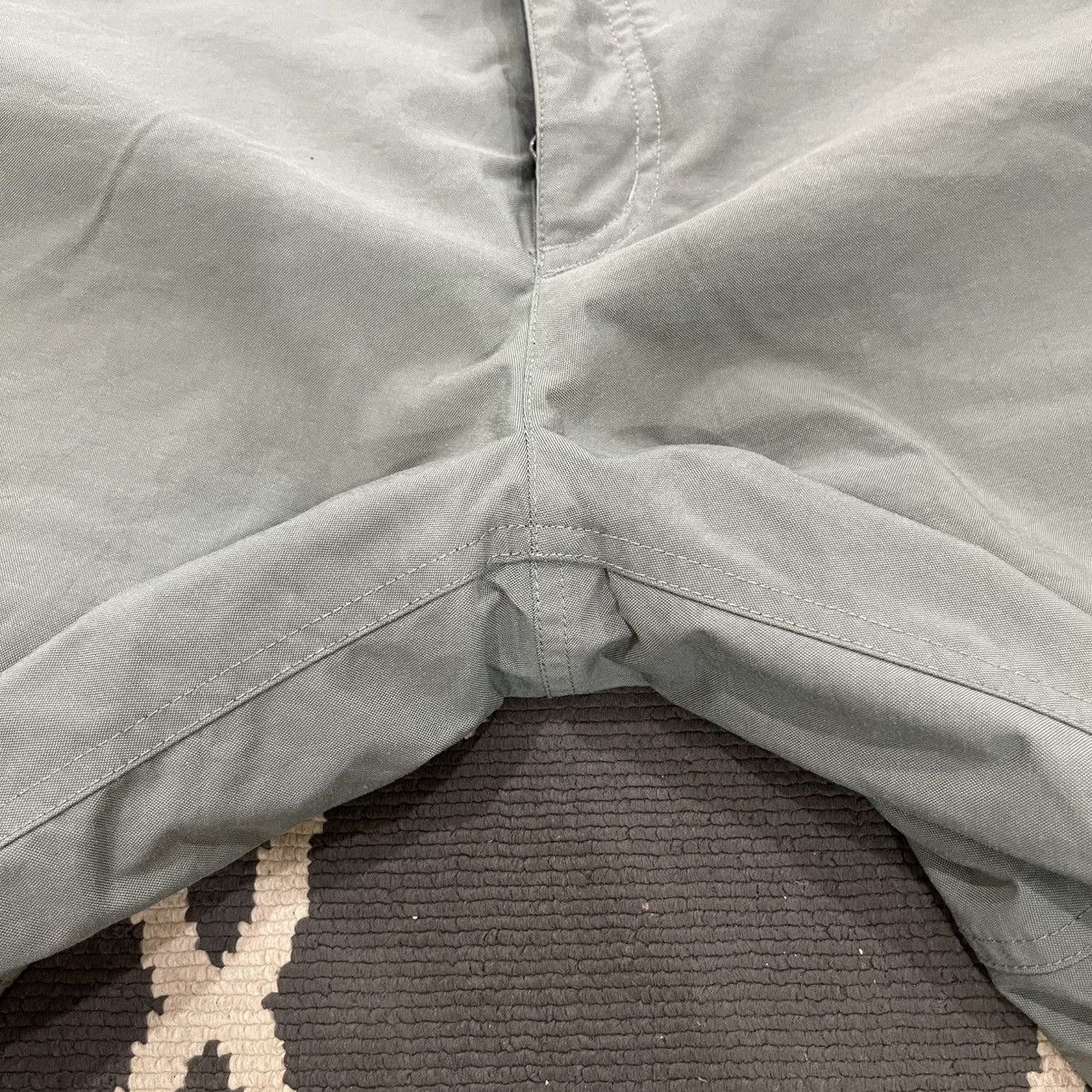 Nike × Nike ACG × Vintage Vintage NIKE ACG Pants Size US 34 / EU 50 - 18 Thumbnail