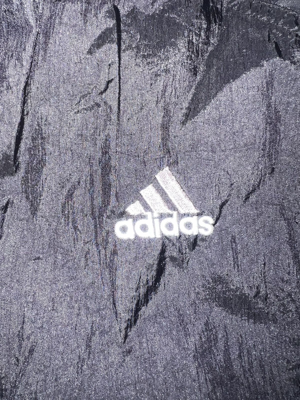 Adidas × Vintage Vintage Classic Adidas Windbreaker Size US M / EU 48-50 / 2 - 6 Thumbnail