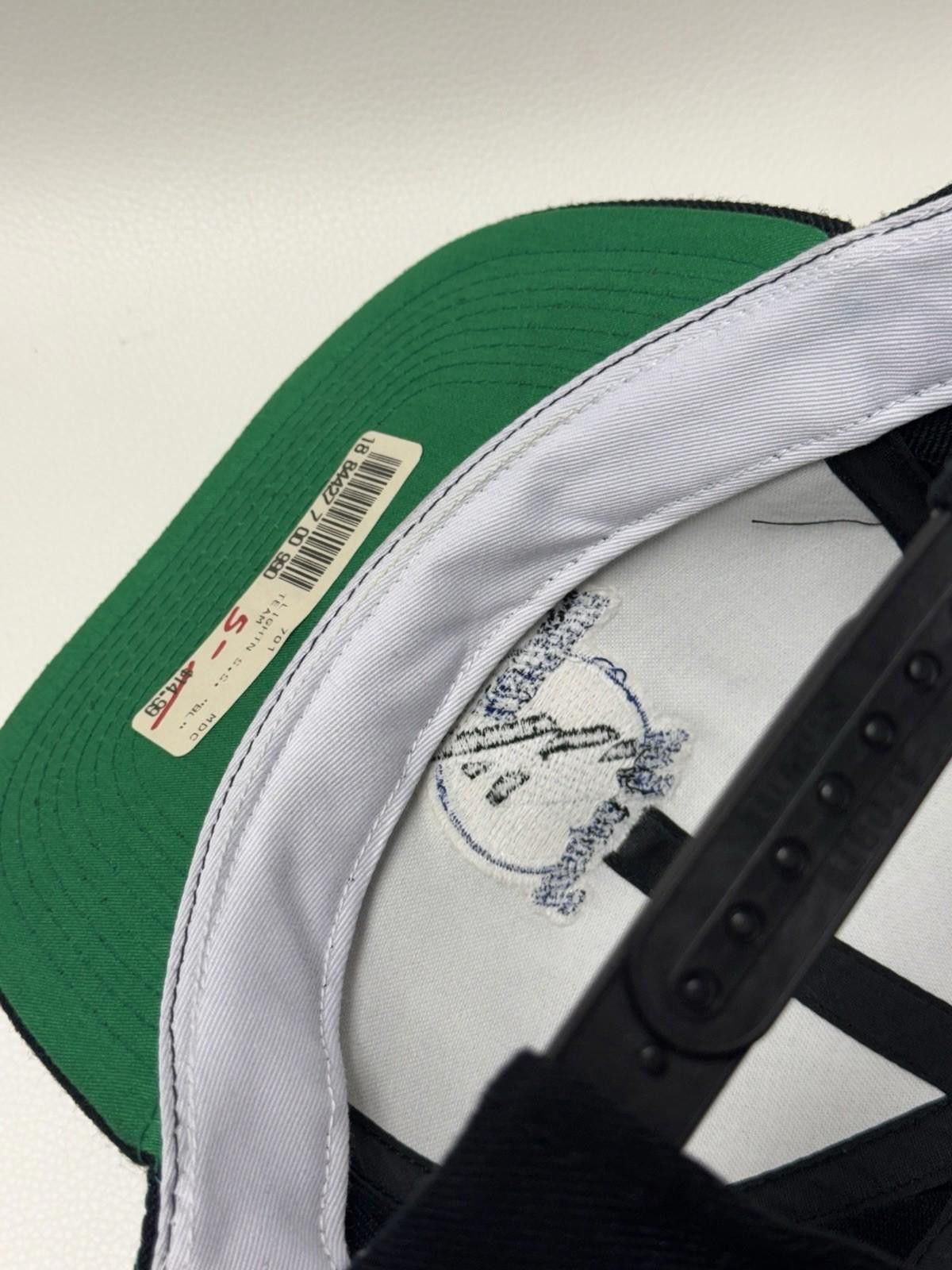 NHL × Sports Specialties × Vintage NWT Vintage NHL Tampa Bay Lightning Sports Specialties Hat Size ONE SIZE - 9 Thumbnail