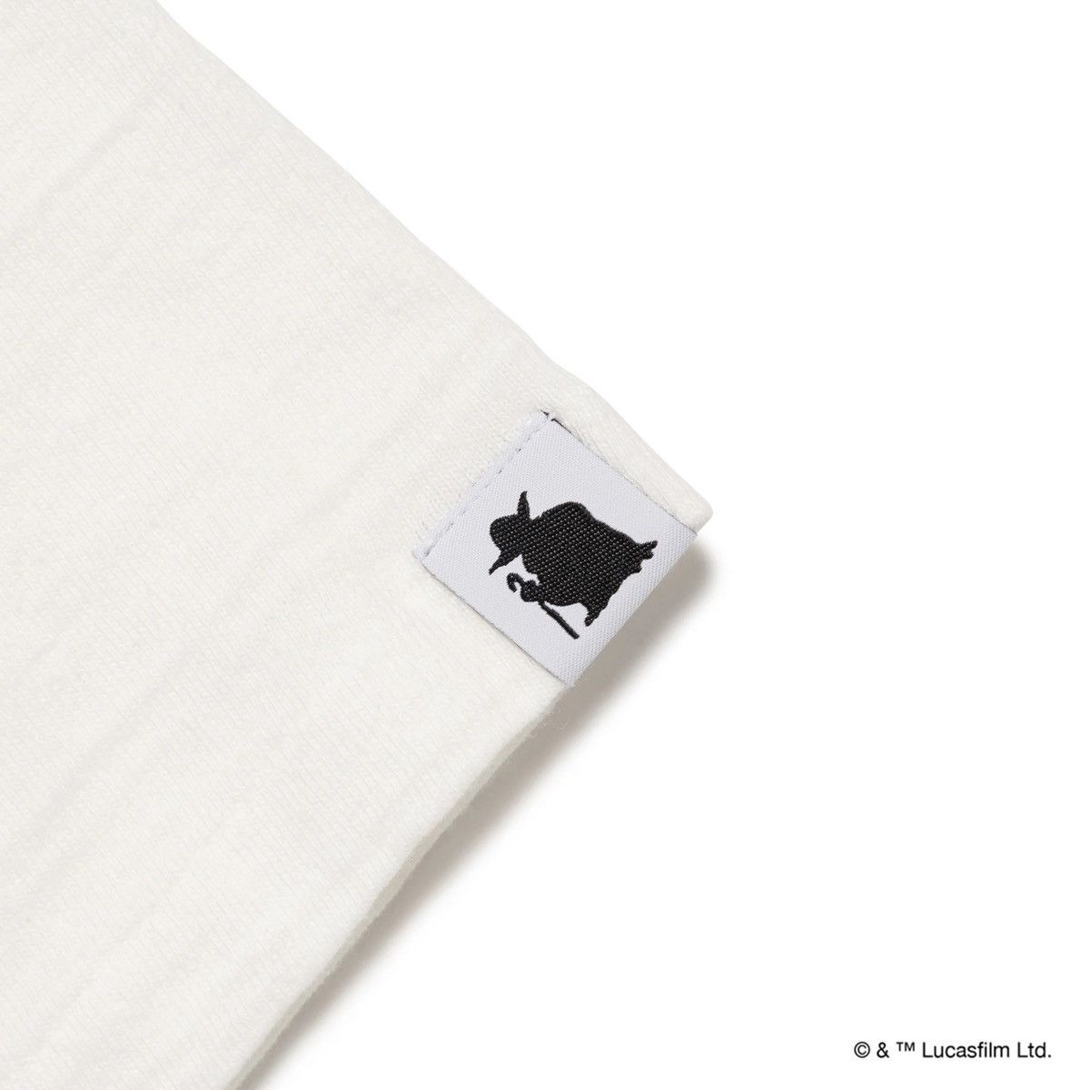Human Made Human Made Star Wars Tee Size ONE SIZE - 3 Thumbnail