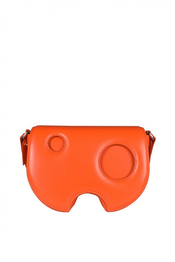 Off-White Burrow shoulder bag Size ONE SIZE - 1 Thumbnail