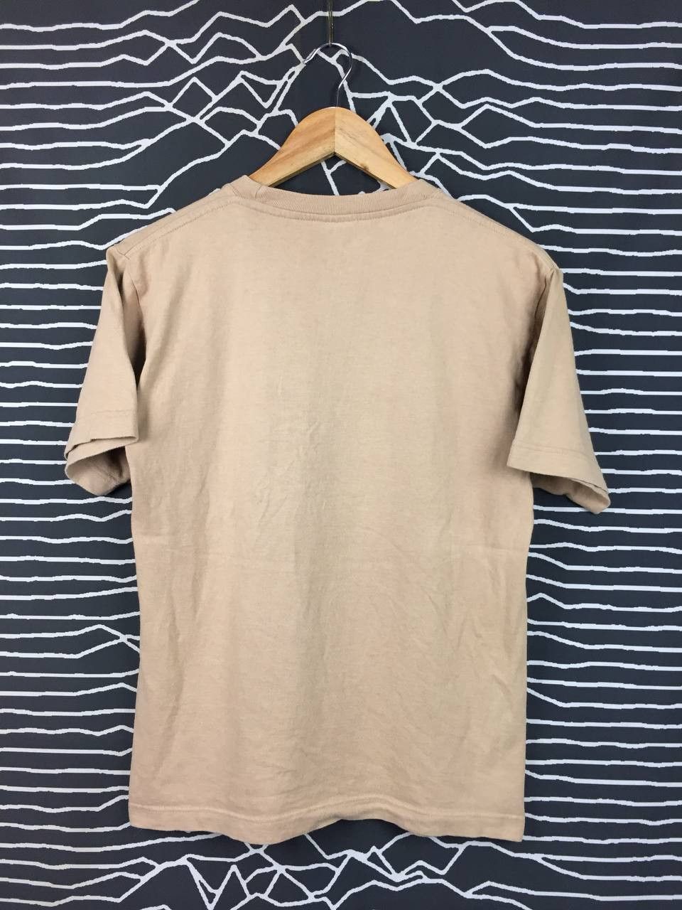 Vintage Vtg Cinema For Men Possess High Ambition Skull Graphic Tee Size US S / EU 44-46 / 1 - 5 Thumbnail