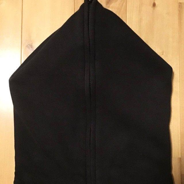 Bape BAPE 1st camo green x black full zip hoodie a bathing ape Size US M / EU 48-50 / 2 - 4 Thumbnail