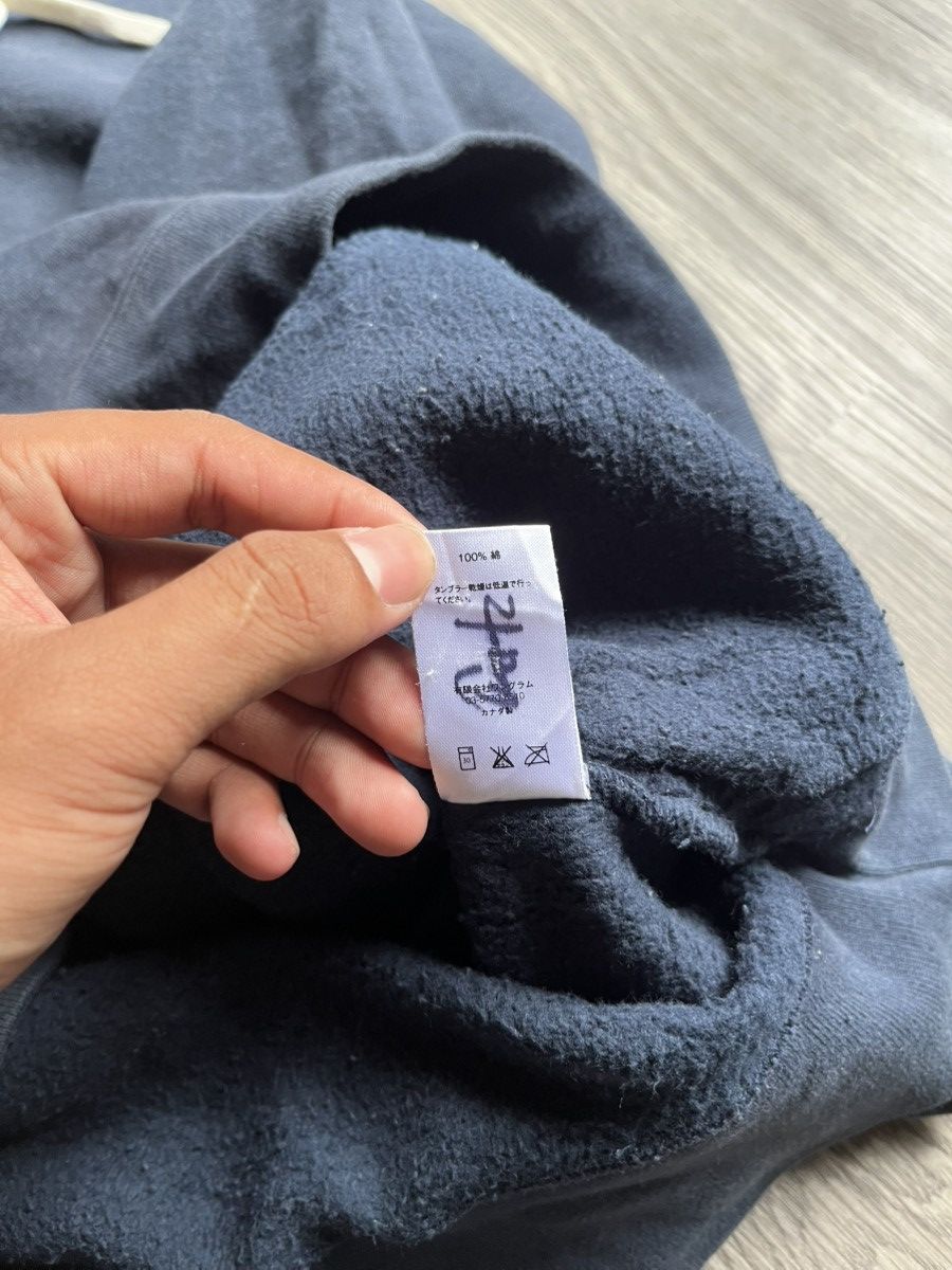 Supreme ❤️‍🔥Last drop❤️‍🔥Supreme 1994 Logo Arm Patch Two Tone Hoodie Size US L / EU 52-54 / 3 - 13 Thumbnail