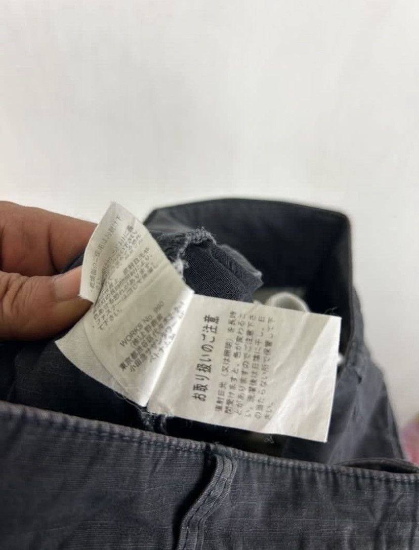 Avirex × Vintage Avirex 3 Quarter Tactical Pants / Army /special force Size US 35 - 9 Thumbnail