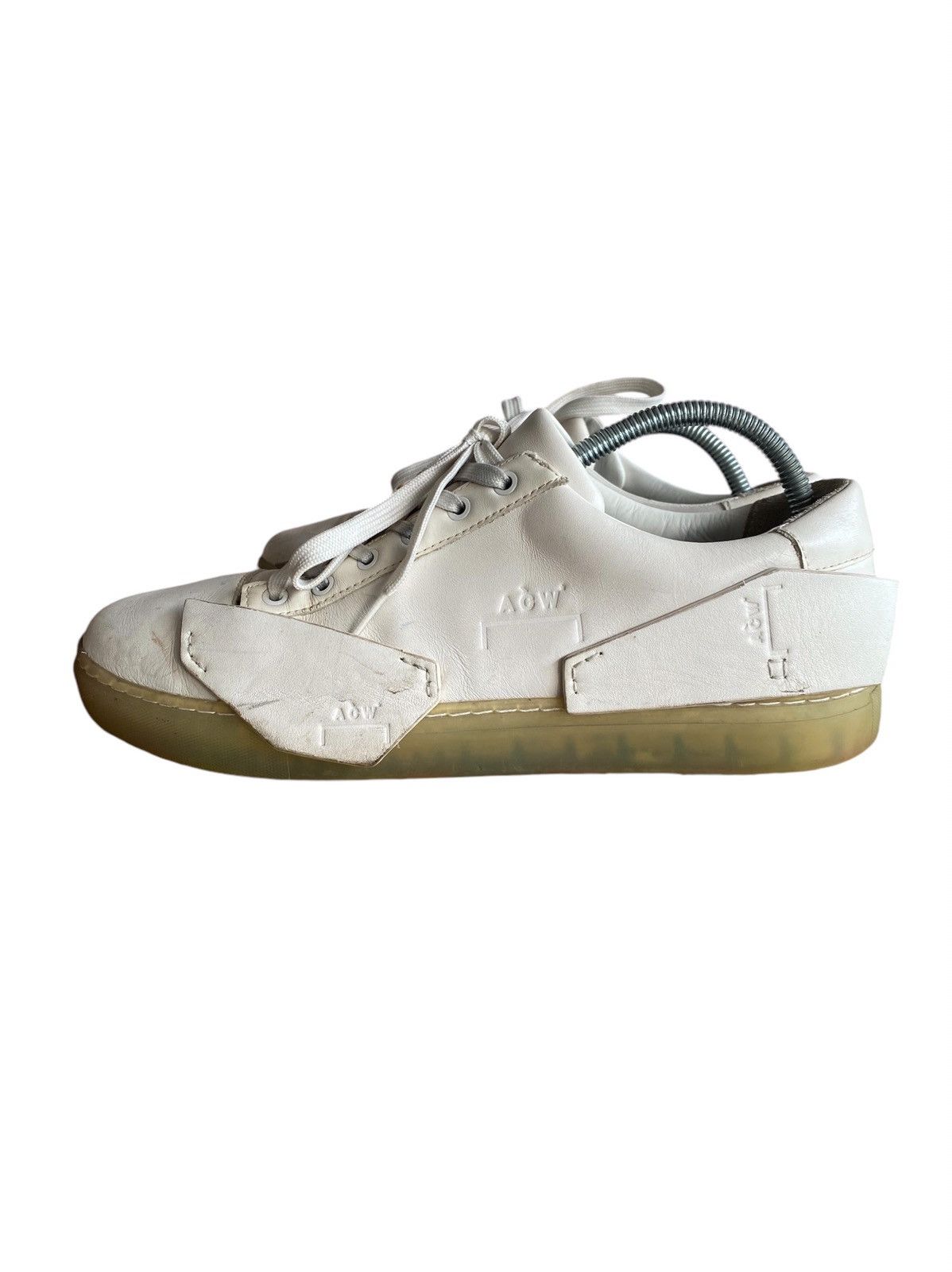 A-COLD-WALL* × Samuel Ross Archive A Cold Wall by Samuel Ross shoes Size US 9 / EU 42 - 7 Thumbnail