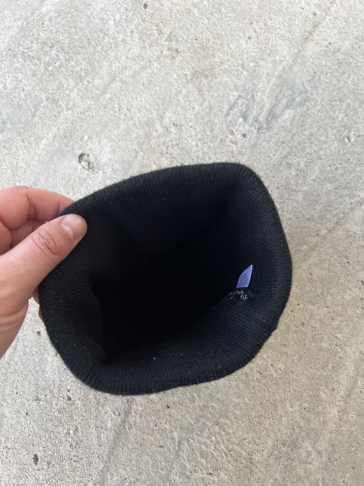 Kendall And Kylie Kendall + Kylie hat Size ONE SIZE - 2 Thumbnail