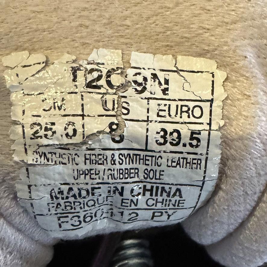 Asics ASICS • GEL-Kayano 18 (6.5M) Size US 6.5 / EU 39-40 - 5 Thumbnail