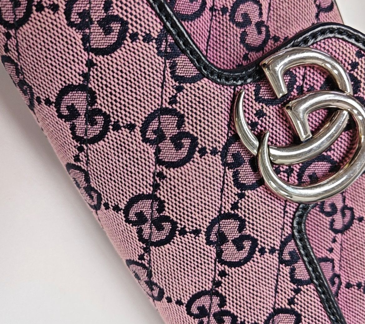 Gucci Gucci GG Marmont bag Size ONE SIZE - 8 Thumbnail
