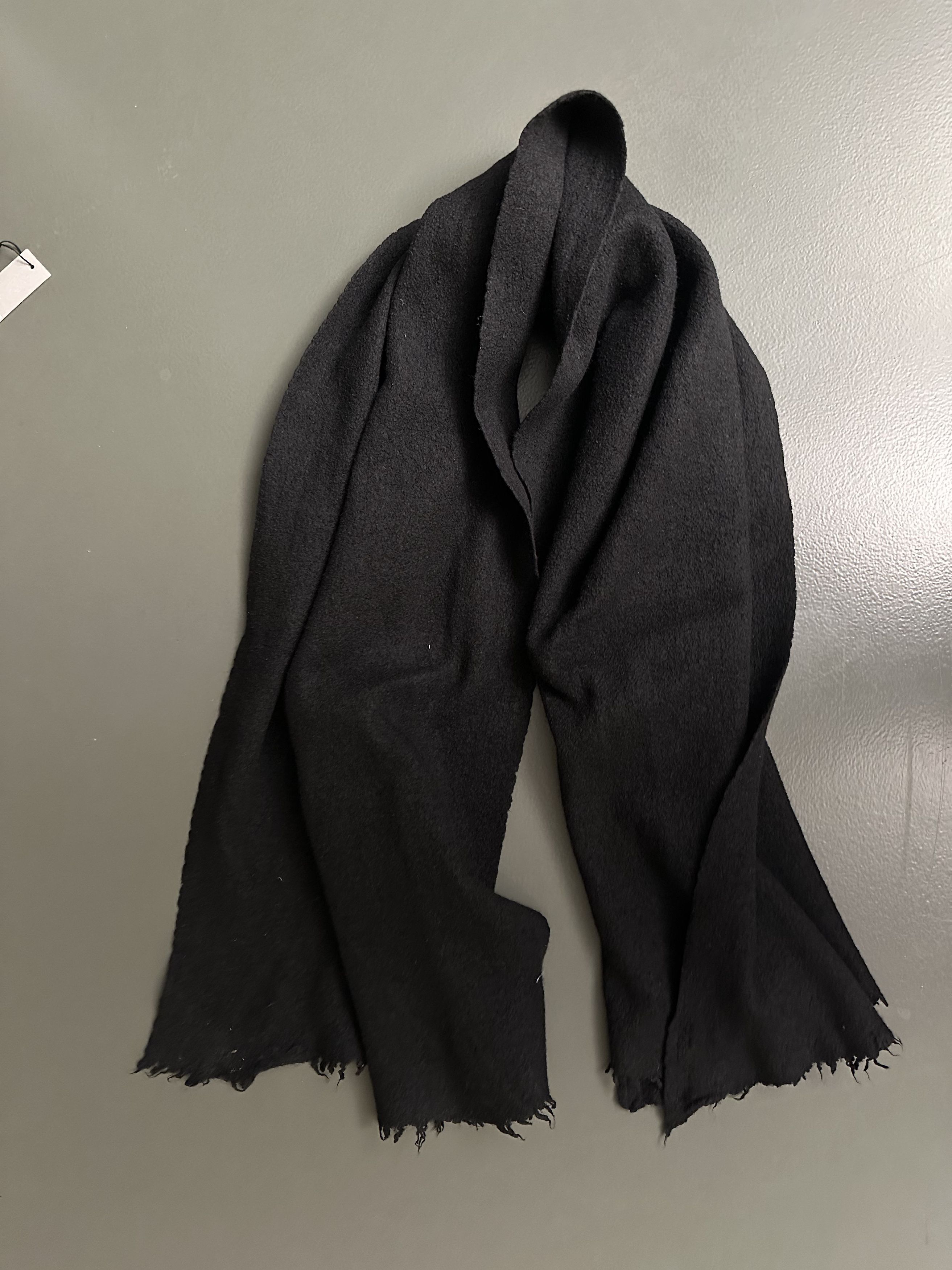 BLANCKET UNICE SPINA scarf