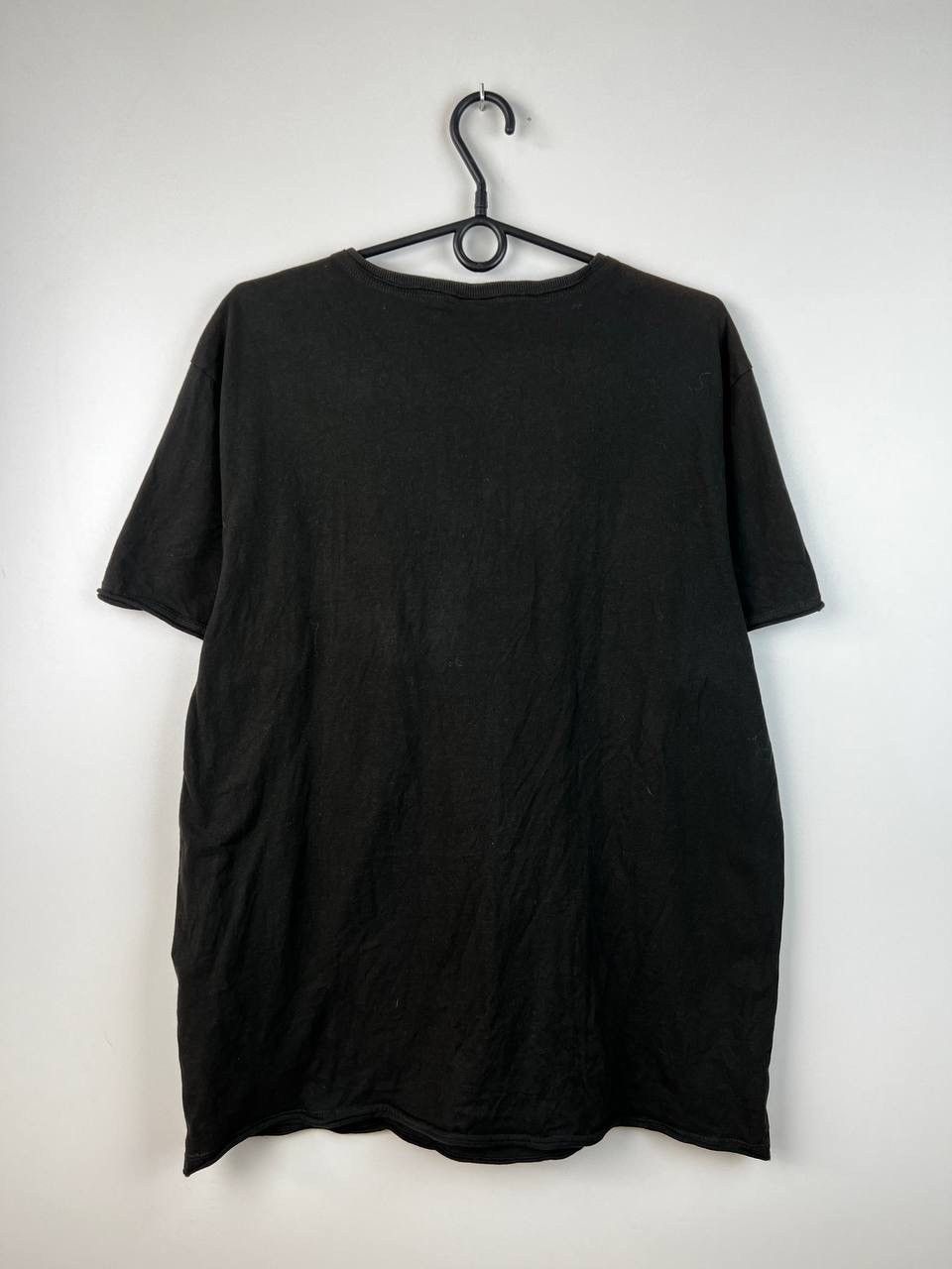 Vintage Motörhead band vintage t-shirts size XL Size US XL / EU 56 / 4 - 2 Thumbnail
