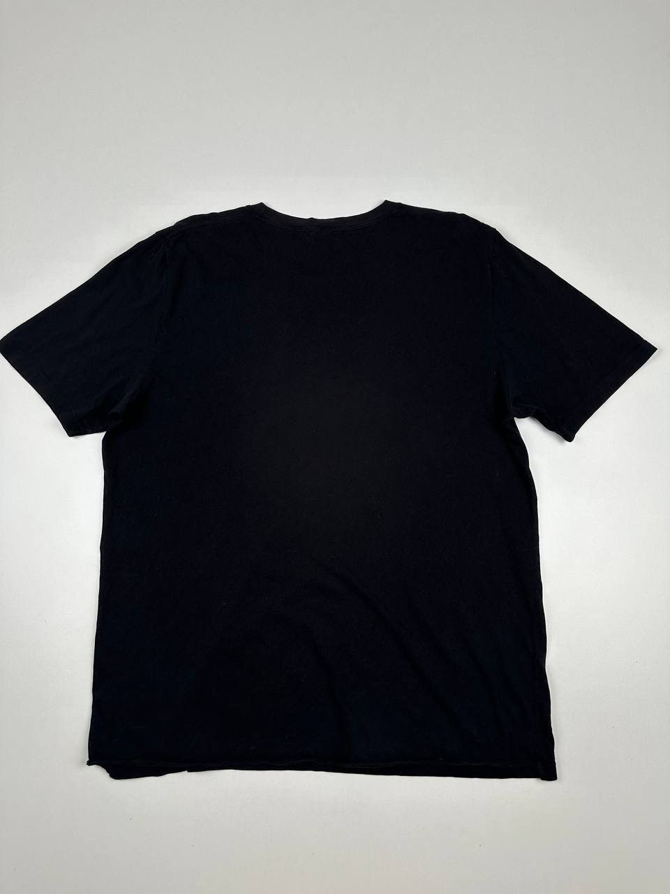 Saint Laurent Paris T-shirt Saint Laurent Paris Size L / US 10 / IT 46 - 2 Thumbnail