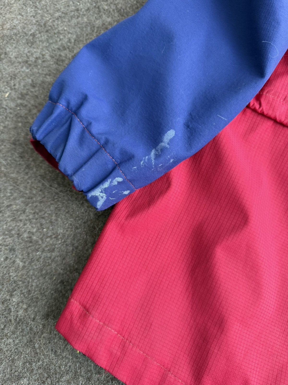 Berghaus Berghaus Extrem Gore-Tex Jacket Size US XL / EU 56 / 4 - 4 Thumbnail