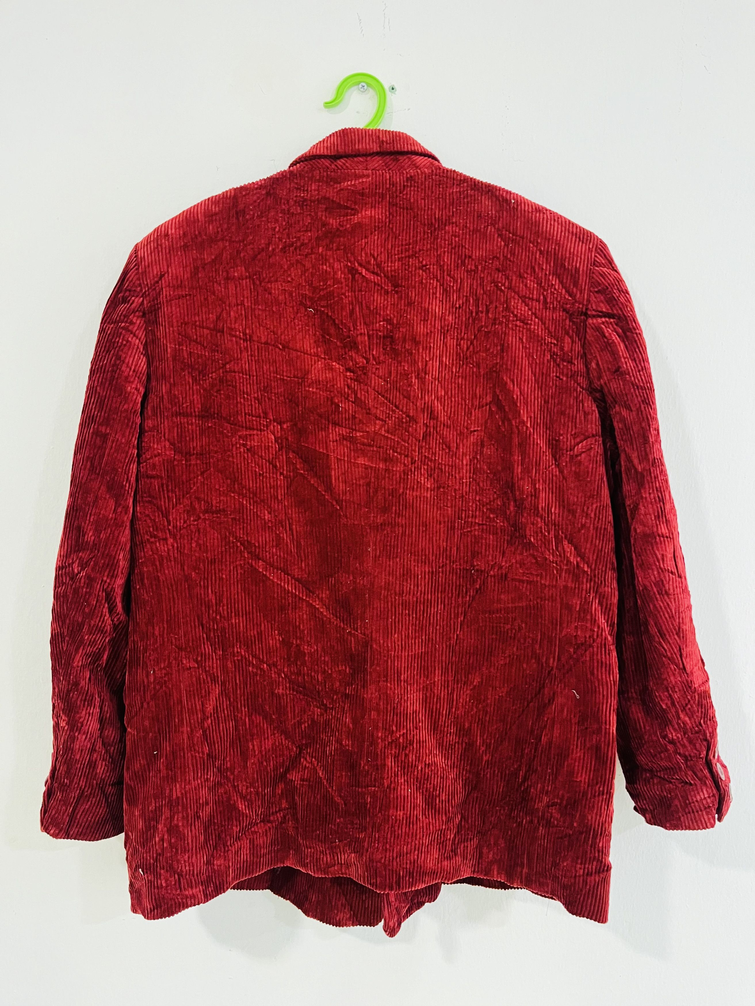 Christian Dior Monsieur Vintage Christian Dior Designer Fashion Style Size US L / EU 52-54 / 3 - 2 Thumbnail