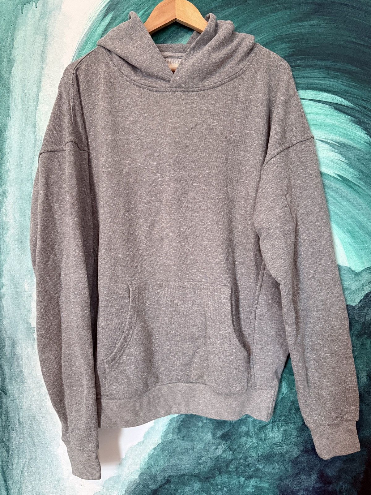 Fear of God Fear of God Hoodie Size US L / EU 52-54 / 3 - 1 Thumbnail