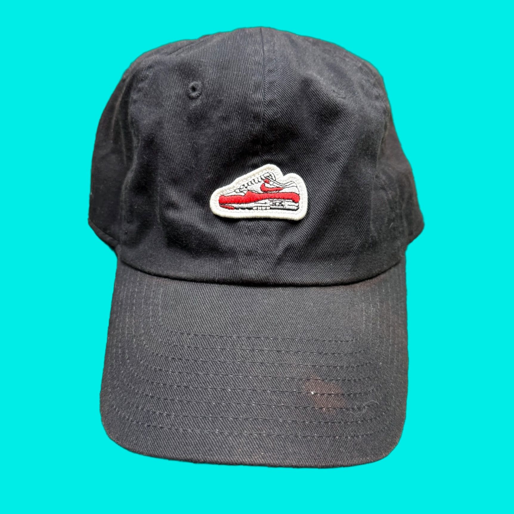 Nike × Skepta Nike x Skepta SK Air H86 Earflap Cap | Grailed