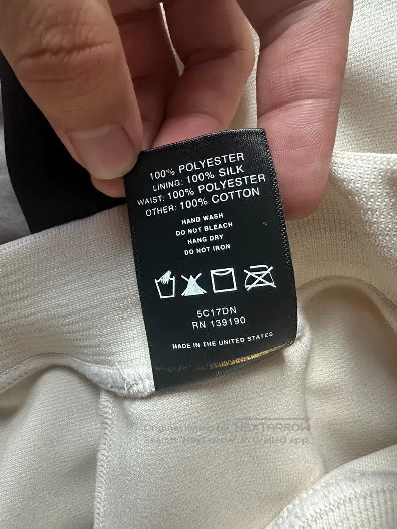 Fear of God Fear of God Season 5 trousers Size US 32 / EU 48 - 5 Thumbnail