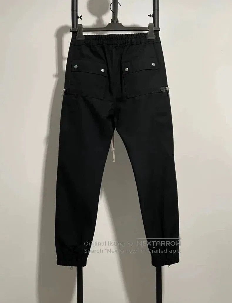 Rick Owens Rick Owens Cargo Pants Size 48. Size US 34 / EU 50 - 2 Thumbnail