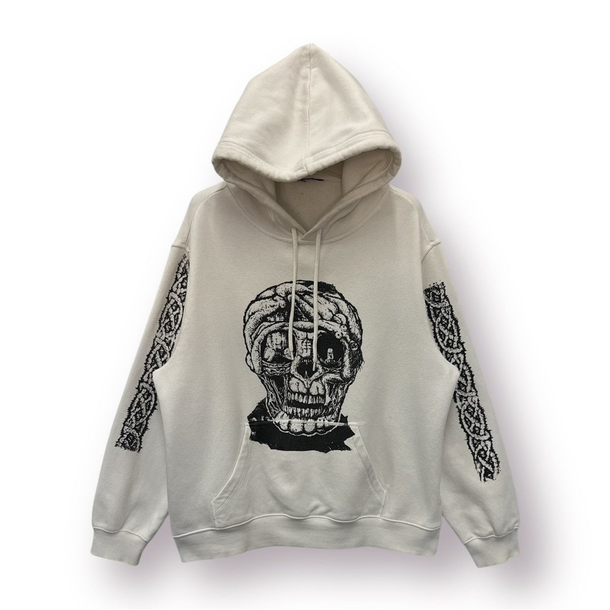 🔥 SKULL SEX SKATEBOARD STREETWEAR HOODIE SWEATSHIRT