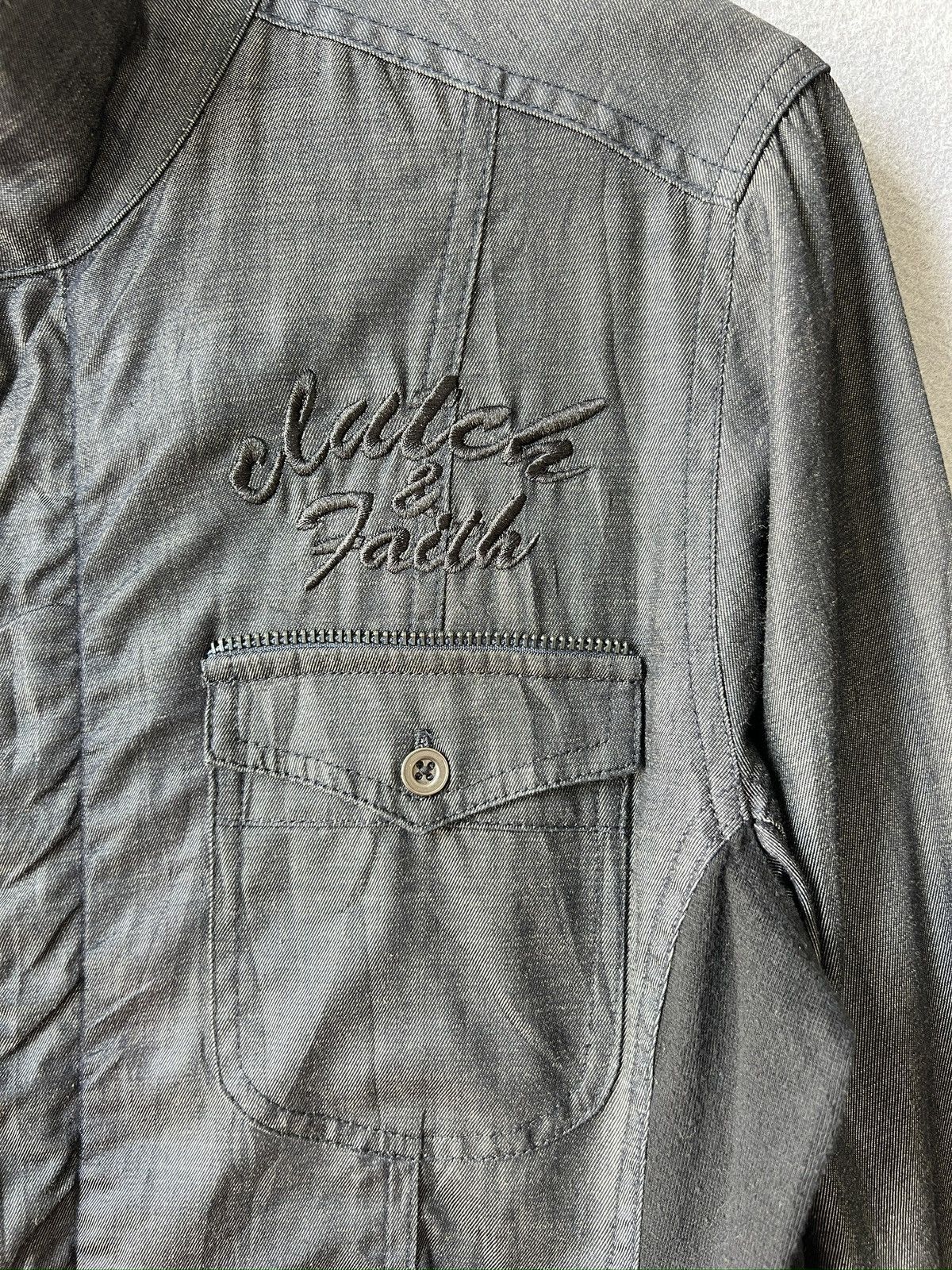 semanticdesign 371. SemanticDesign jacket Size US XS / EU 42 / 0 - 8 Thumbnail