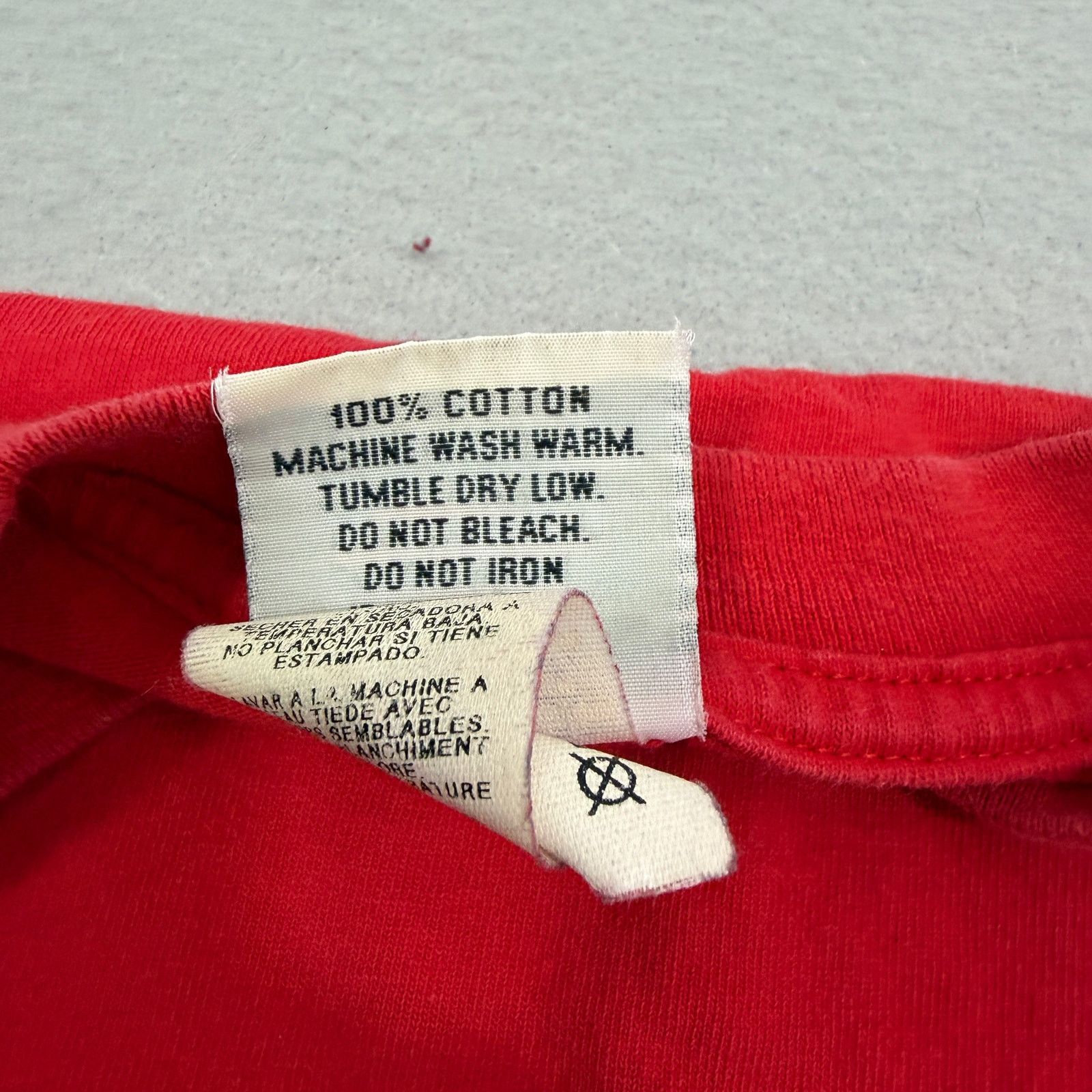 Vintage Vintage 1999 Mark McGuire St. Louis Cardinals Shirt Men's XL Size US XL / EU 56 / 4 - 6 Thumbnail