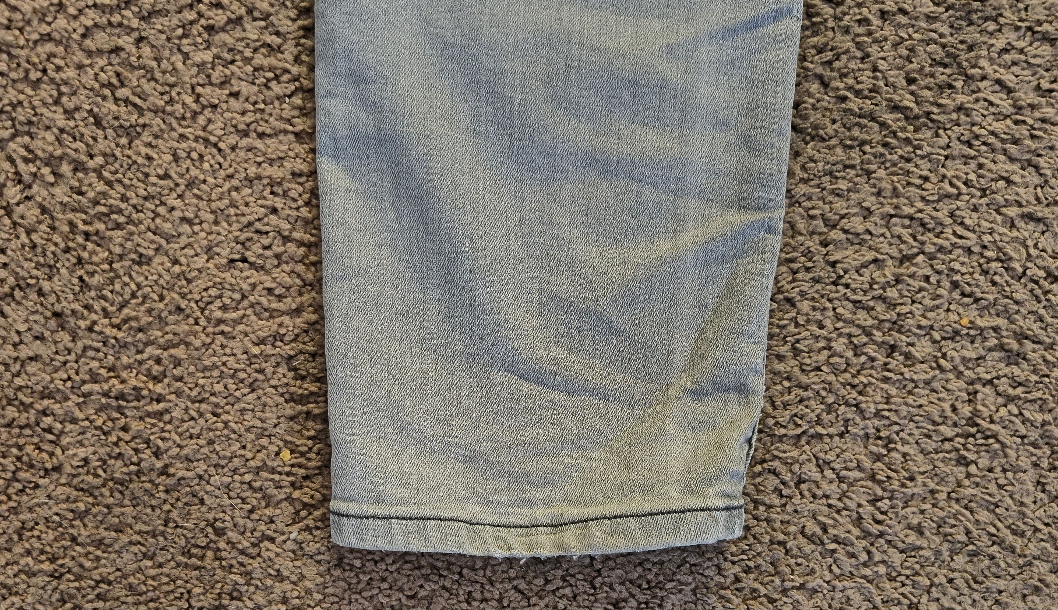 Patagonia Patagonia regular stretch common threads jeans 38 x34 Size US 38 / EU 54 - 11 Thumbnail