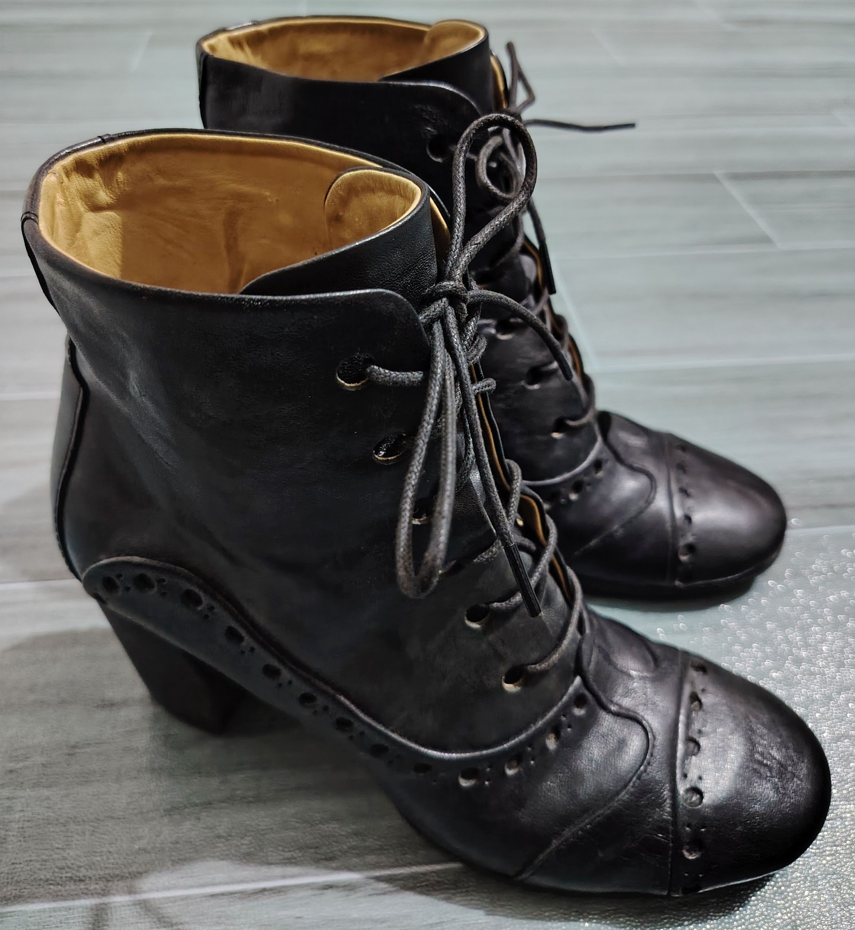 MARSELL - Ankle Boots