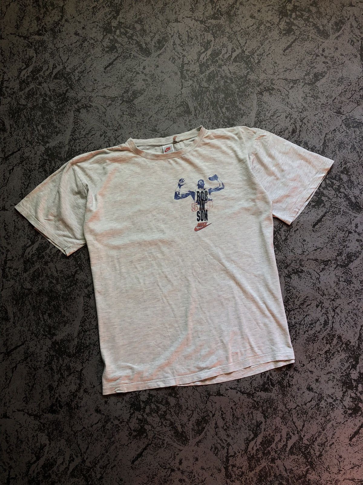 nike 80's t shirt