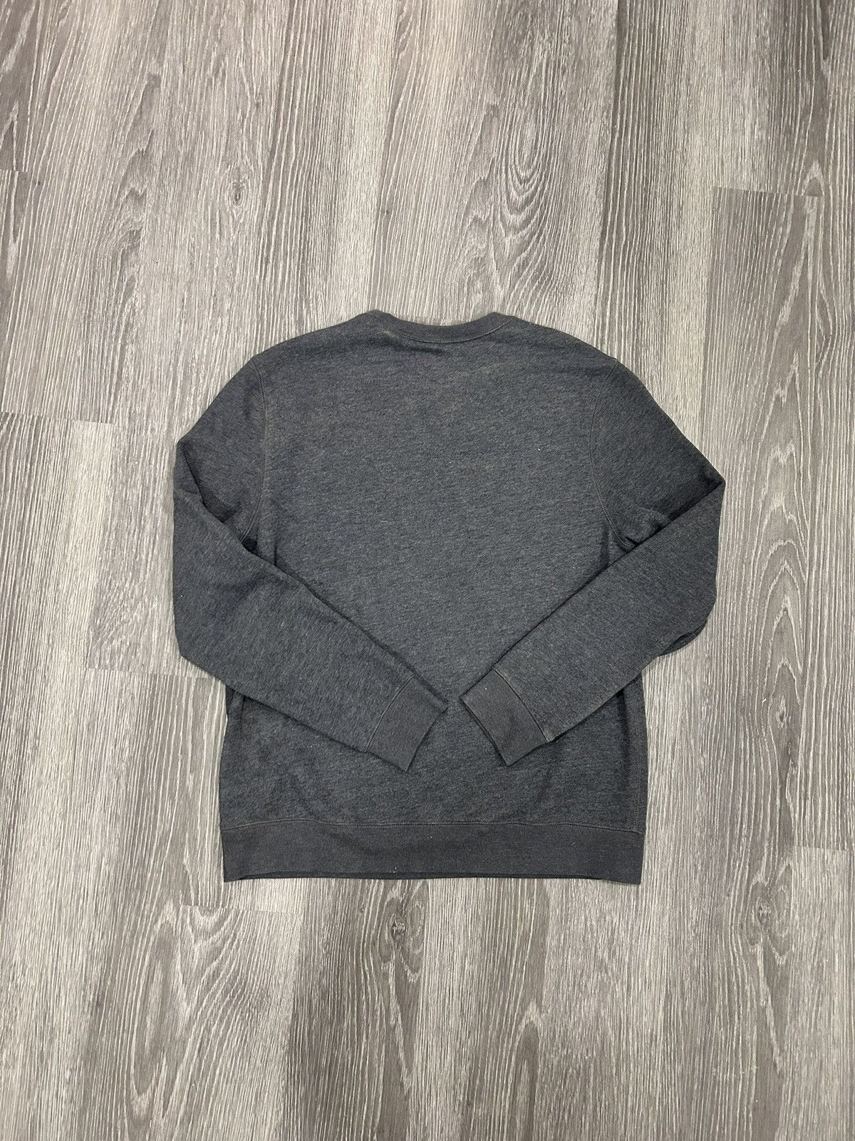 Tek Gear Grey Tek Gear crewneck sweatshirt Size US M / EU 48-50 / 2 - 3 Thumbnail