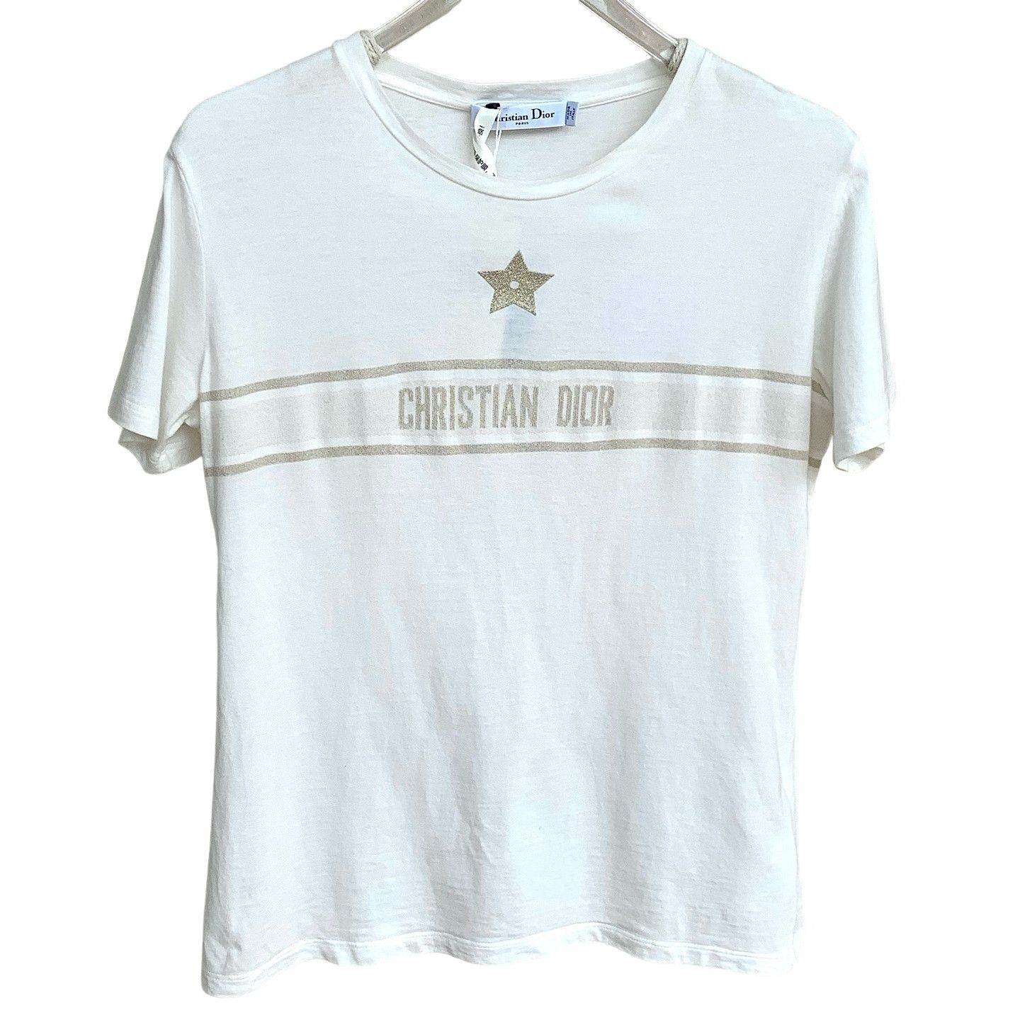 Dior × John Galliano S/S05 the Seven Dwarfs Stretch Crystal