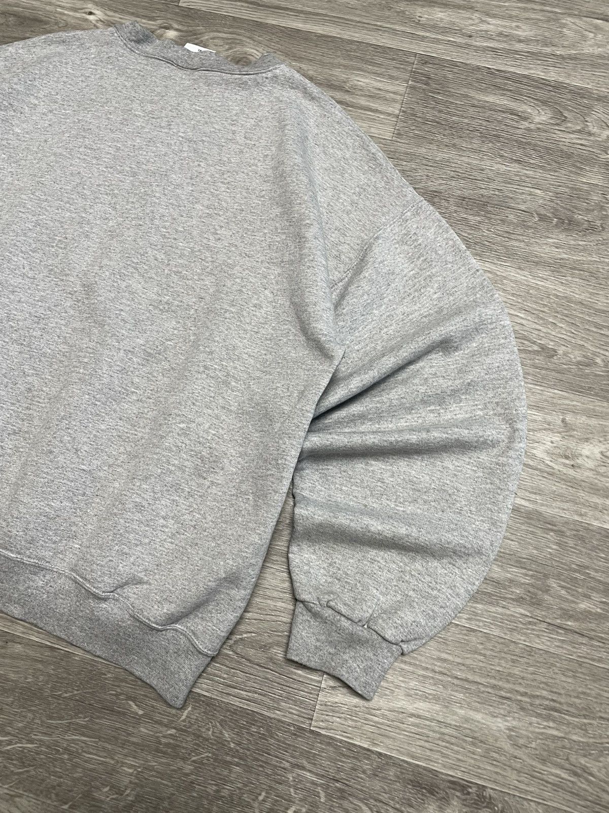 Champion Vintage Champion WSU Sweatshirt Crewneck 90s Size US XL / EU 56 / 4 - 14 Thumbnail